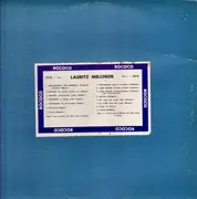 LP - Lauritz Melchior - Lauritz Melchior
