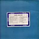 LP - Lauritz Melchior - Lauritz Melchior