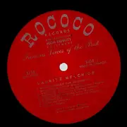 LP - Lauritz Melchior - Lauritz Melchior