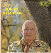 Lauritz Melchior - The Lighter Side of Lauritz Melchior