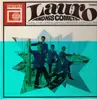 LP - Lauro And His Comets - Lauro And His Comets
