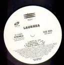 12'' - Laurnea - Betta Listen (Sampler)