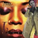 CD - Laurnea - Betta Listen