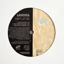 12'' - Laurnea - Can't Let Go (Remixes)