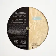 12'' - Laurnea - Can't Let Go (Remixes)