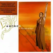 CD - Laurnea - I Remember