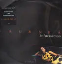 12inch Vinyl Single - Laurnea - Infatuation