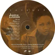 LP - Laurneá - Betta Listen