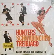 Lauro Minzoni And His Comets