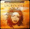 Double LP - Lauryn Hill - The Miseducation Of Lauryn Hill