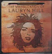 Lauryn Hill - The Miseducation of Lauryn Hill