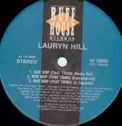 12'' - Lauryn Hill - Doo Wop (That Thing) / Lost Ones