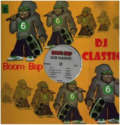 Lauryn Hill / Fugees - Everything Is Everything / Nappy Heads (Remix)