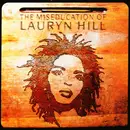 CD - Lauryn Hill - The Miseducation Of Lauryn Hill