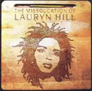CD - Lauryn Hill - The Miseducation Of Lauryn Hill