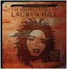 Double LP - Lauryn Hill - The Miseducation Of Lauryn Hill