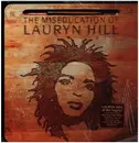 Double LP - Lauryn Hill - The Miseducation Of Lauryn Hill