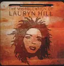 Double LP - Lauryn Hill - The Miseducation of Lauryn Hill