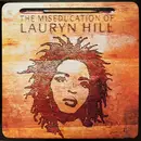 Double LP - Lauryn Hill - The Miseducation Of Lauryn Hill