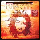 Double LP - Lauryn Hill - The Miseducation Of Lauryn Hill