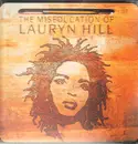 Double LP - Lauryn Hill - The Miseducation Of Lauryn Hill