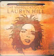 Lauryn Hill - The Miseducation Of Lauryn Hill