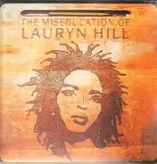 Lauryn Hill - The Miseducation Of Lauryn Hill