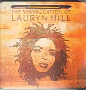 Double LP - Lauryn Hill - The Miseducation Of Lauryn Hill