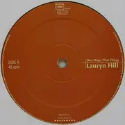 12inch Vinyl Single - Lauryn Hill - Doo Wop (That Thing)
