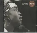 Double CD - Lauryn Hill - MTV Unplugged 2.0