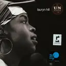 Double LP - Lauryn Hill - Mtv Unplugged No.2.0