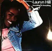 Lauryn Hill - Everything Is Everything