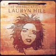CD - Lauryn Hill - The Miseducation Of Lauryn Hill
