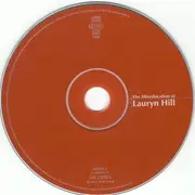 CD - Lauryn Hill - The Miseducation Of Lauryn Hill