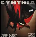 12inch Vinyl Single - Laurya Lammy - Cynthia