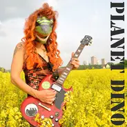 Lava 303 - Planet Dino