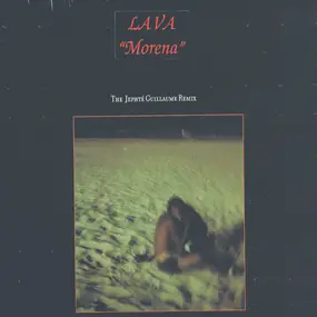 Lava - Morena