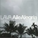 CD - Lava - Aile Alegria