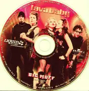 CD - Lava Baby - Big Muff