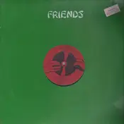 Lava - Din *WHITE LABEL*