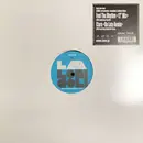 12inch Vinyl Single - Lava - Feel The Rhythm / Clara