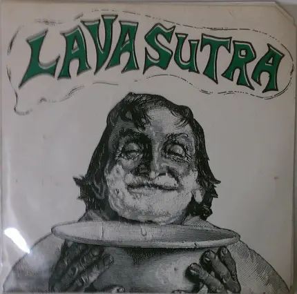 Lava Sutra - Feeling Handsome