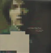 12inch Vinyl Single - Lava - Vem Para Ficar