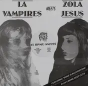 Zola Jesus - LA Vampires Meets Zola Jesus