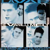 Lavar - The Vanilla Melt / Girlz 'N The Room (Special 12' Dance Mixes)