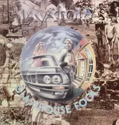 Lavatory - Glasshouse Fools