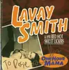CD - Lavay Smith & Her Red Hot Skillet Lickers - One Hour Mama - digisleeve
