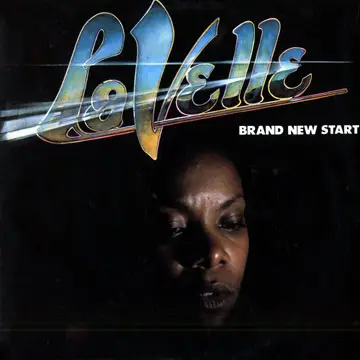 La Velle - Brand New Start