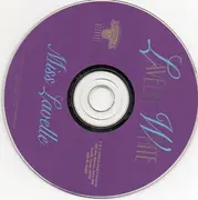 CD - Lavelle White - Miss Lavelle