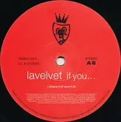 Lavelvet - If You...